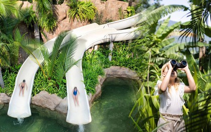 Top điểm đến đang “làm mưa làm gió” mùa hè này, Việt Nam chiếm spotlight với loạt địa danh hot rần rần