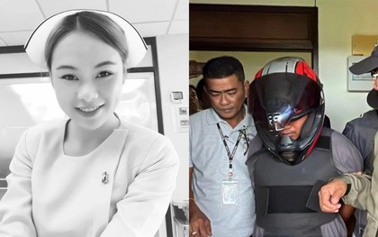 Thái Lan: Phát hiện thi thể nữ y tá bị sát hại dã man, hiện trường nhiều điểm lạ gây xôn xao dư luận