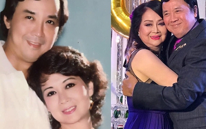 Nam NSƯT lấy vợ năm 19 tuổi, đẻ 4 con, vợ cầm tiền đầu tư bất động sản nên giàu to