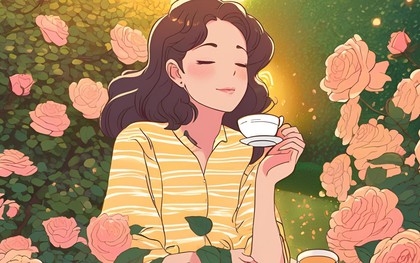 Phụ nữ chỉ cần âm thầm chuẩn bị 3 năm, cả thế giới sẽ phải nhìn bạn bằng con mắt khác!
