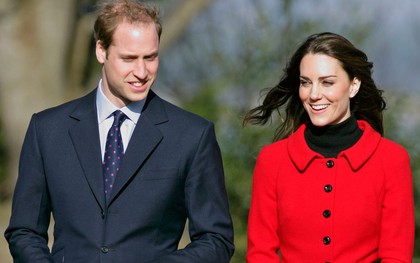 Ngôi trường se duyên cho Thân vương William và Vương phi Kate: Vì sao St Andrews đặc biệt đến vậy?