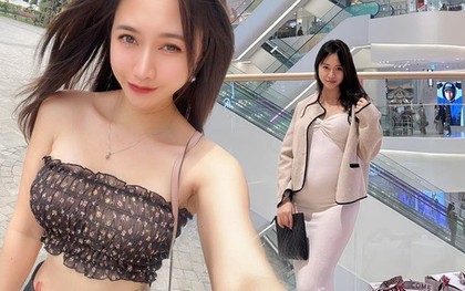 Sinh mổ lần 2 ở tuổi 35 nhưng chỉ 3,5 tháng sau đã có bụng gọn săn chắc, tóc không rụng 1 sợi: Mẹ 2 con tiết lộ bí quyết đơn giản, dễ học hỏi