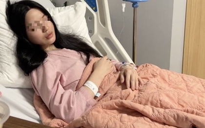 Dạ dày cô gái 24 tuổi “thủng lỗ chỗ” vì mắc 1 sai lầm nhiều người tưởng vô hại khi uống cà phê buổi sáng