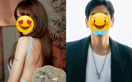 Màn tái hợp thế kỷ: 1 cặp diễn viên - ca sĩ hạng A "gương vỡ lại lành" 6 năm qua nhưng không ai biết!
