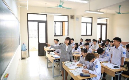 Hiệu trưởng, hiệu phó có được nghỉ hè nhiều như giáo viên?