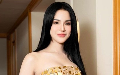 Sau 2 năm ly hôn, Diệp Lâm Anh có cuộc sống hoàn toàn đối lập với thiếu gia Nghiêm Đức