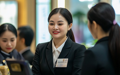 NGÀNH NGHỀ cực phát triển trong tương lai, được một GS. TS nhận định: "Nó như dòng máu chảy trong cơ thể con người"