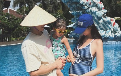 Nữ diễn viên Hàn Quốc mê mẩn Đà Nẵng