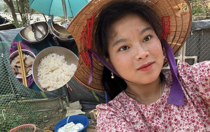 Sùng Bầu kiếm tiền tỷ mỗi tháng nhưng mâm cơm cữ đạm bạc đến khó tin, lý do rất nhiều mẹ bỉm đồng cảm