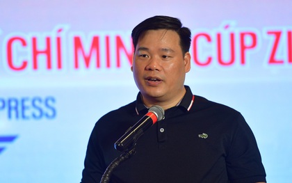 Giải giao hữu bóng rổ Hà Nội và TP.HCM: Sân chơi mới cho tài năng trẻ