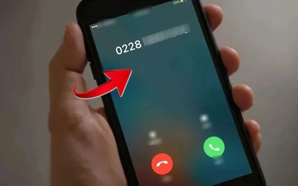 Sự thật sau những cú ‘nháy máy’ từ các đầu số 022, 024, 028