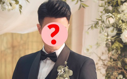 Đám cưới bí ẩn nhất Vbiz: Tổ chức linh đình nhưng không ai hay, dâu rể chỉ lộ diện qua ảnh "team qua đường"