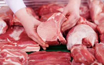 Đi chợ gặp 4 phần thịt lợn này phải mua ngay, thơm ngon bổ dưỡng, có phần được ví "quý như sâm"