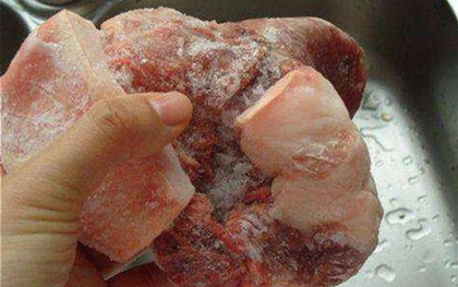 Thịt lợn để tủ lạnh bao lâu không ăn được nữa? Chuyên gia: Quá thời gian này, toàn là “ký sinh trùng”!
