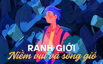 Khi con cái, bố mẹ cùng nhau trở thành hot TikToker: Hạnh phúc viral, sóng gió cũng lan nhanh