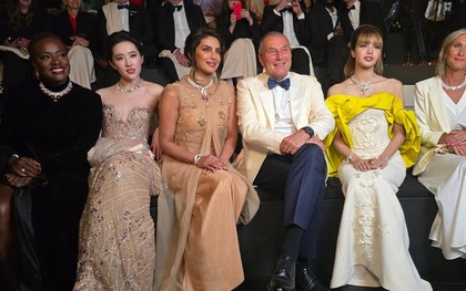 Báo Trung "bóc" động thái khó hiểu của BVLGARI: Lisa được ưu ái quá đà, Lưu Diệc Phi bị chèn ép?
