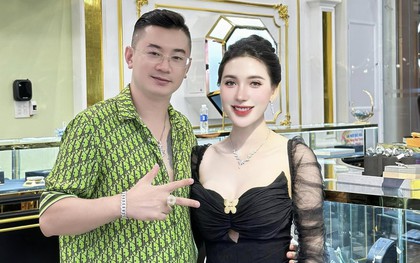Động thái lạ của Ngân Collagen sau khi bị yêu cầu kiểm tra: Lật lại hoạt động kinh doanh mới giật mình