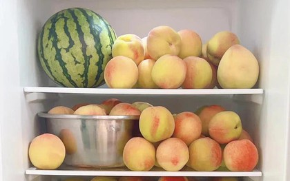 5 thứ để ngoài cả tháng vẫn ăn được, cất tủ lạnh lại phải vứt đi ngay!
