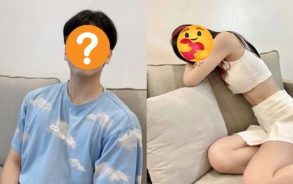 Cặp chị - em Vbiz vừa bị khui hẹn hò, lén lút yêu đương suốt 4 năm nhưng bại lộ theo cách không ngờ