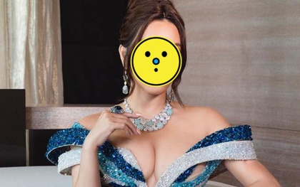 Showbiz Việt có nữ đại gia kim cương: Đựng đầy 5 két sắt, bị bệnh liền lấy viên hơn 500 tỷ đồng làm 1 việc khó ngờ!