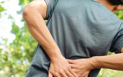Bác sĩ chuyên khoa nói về căn bệnh 'cực kỳ phiền toái', đàn ông mắc nhiều gấp đôi phụ nữ