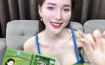 Sau DJ Ngân 98, Bộ Y tế yêu cầu lấy mẫu kiểm nghiệm sản phẩm của Ngân Collagen