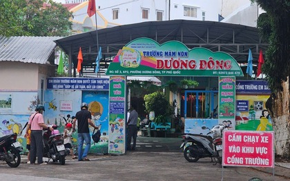 Vụ nữ hiệu phó tố bị giáo viên đánh ngay tại trường mầm non: Hiệu trưởng lên tiếng bất ngờ