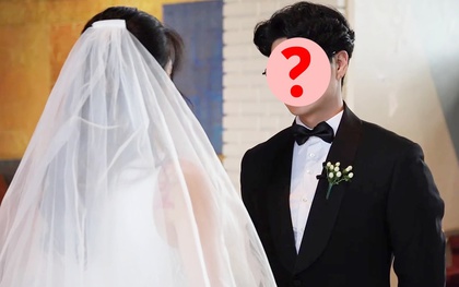 Sao Vbiz bí mật cưới ở Na Uy suốt 1 năm không ai biết, rơi nước mắt khi xem trọn nghi thức độc nhất