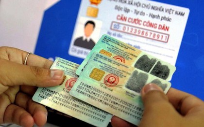 Căn cước công dân còn hạn vẫn không được sử dụng, bắt buộc phải dùng Căn cước trong trường hợp nào?