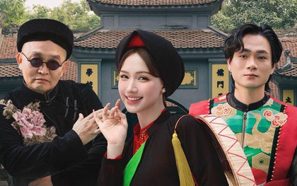 Đưa nhạc Việt vươn ra thế giới