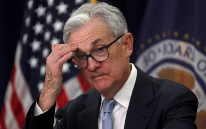 Chủ tịch Jerome Powell hối hận vì một sai lầm sau 13 năm làm việc tại Fed: "Tôi từng nghĩ đó là lựa chọn nhàm chán và vô dụng"