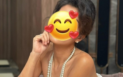 Nàng Hậu Việt cứ sinh nở là đi xét nghiệm ADN: Từng hối hận khi cho con nghỉ trường quốc tế, học trường làng