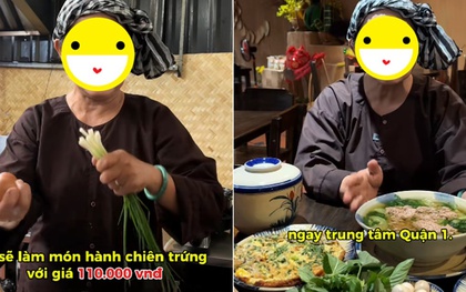 Ai là người đứng sau tranh cãi về Cơm Quê Dượng Bầu?