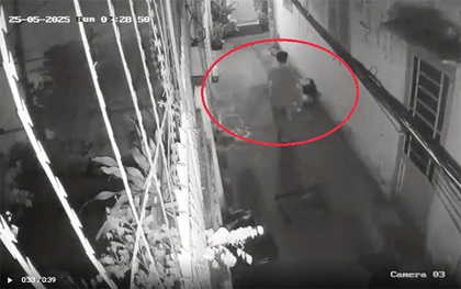 Vụ con trai ôm thi thể mẹ bỏ ra đường ở TP.HCM: Người con nói gì?