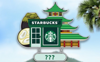 Starbucks đăng thông báo "úp mở" khiến dân tình ngỡ ngàng, thi nhau đoán già đoán non