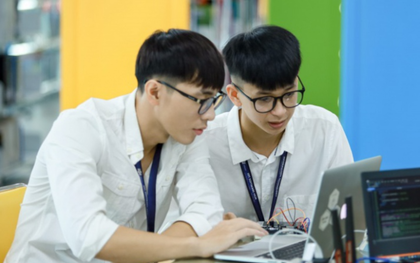 Các trường đồng loạt tăng học phí ngành Công nghệ thông tin, cao nhất 190 triệu