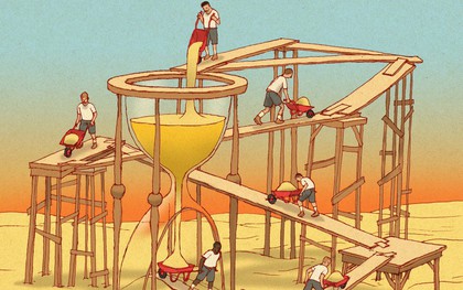 Hỏi 3.000 lãnh đạo điều họ “ước gì đã biết khi mới đi làm”: 5 bài học vỡ lòng ai cũng nên biết nếu không muốn sự nghiệp làng nhàng, lẹt đẹt