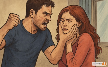Nam diễn viên hàng đầu bất ngờ bị tố bạo hành, "đào mỏ"... bạn gái