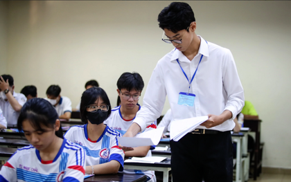 Sau sức khỏe, sư phạm, Bộ GD&ĐT "siết" chuẩn đầu vào ngành luật