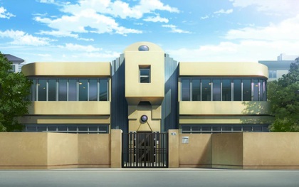 Căn hộ tưởng bình thường của Conan hoá ra ẩn giấu một bí mật: Chính nơi này đã giúp cậu trở thành thám tử thông minh nhất truyện!