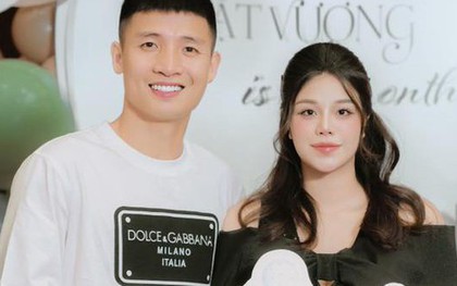 Nhan sắc gây chú ý của cô chủ khách sạn sau khi sinh con cho Bùi Tiến Dũng, khép lại drama “lục đục gia đình”
