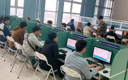 Thi lý thuyết lái xe sẽ dùng 600 câu hỏi mới từ tháng 6