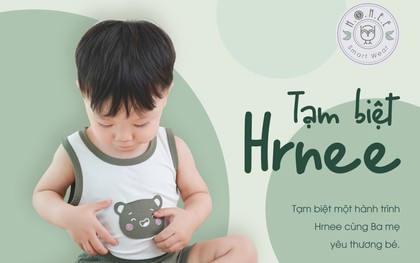 Sau 7 năm, một thương hiệu thời trang trẻ em nổi tiếng với nhiều mẹ bỉm sữa tuyên bố dừng hoạt động tại thị trường Việt