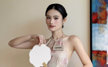 Hoa hậu Ý Nhi bất ngờ lọt top quan trọng ở Miss World nhưng vẫn gây tiếc nuối vì 1 điều