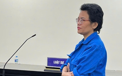 Facebooker "Thanh Tâm Đâu" lĩnh 10 tháng tù vì xuyên tạc nghị định 168