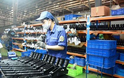 Chính thức: Một chức vụ ở Bộ Quốc Phòng, Bộ Công an nhận mức lương tối đa 234 triệu đồng/tháng