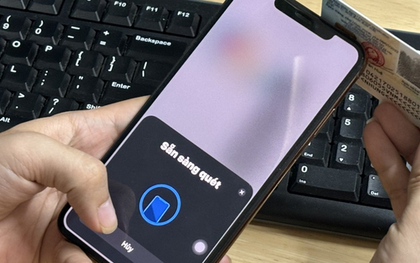 NHNN cảnh báo tình trạng nuôi người đứng tên tài khoản, thuê khuôn mặt xác thực sinh trắc học chuyển tiền lừa đảo