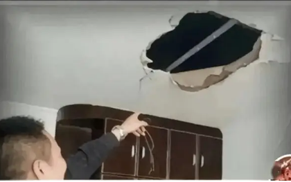 Phát hiện hơn 277 tỷ đồng tiền mặt vương vãi trong căn nhà 120m² từng bị tịch biên