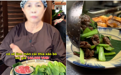 "Cầm 50k ăn được gì ở Cơm Quê Dượng Bầu?": Cười ná thở với kịch bản dân mạng vẽ ra