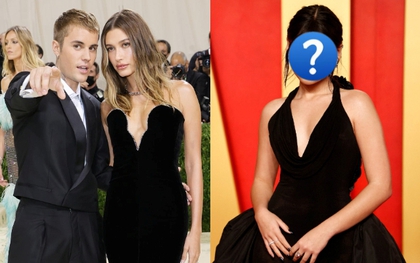 Justin Bieber bị phát hiện mê mẩn "bản sao 2k7 của Selena Gomez", hôn nhân với Hailey đang gặp trục trặc?